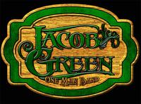 Jacob Green photo