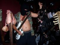 Godless photo