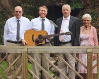 The Loudermilks Gospel Group photo