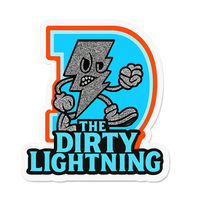 The Dirty Lightning photo