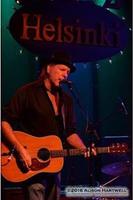 Bill Hudson photo