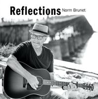 Norm Brunet photo