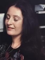 Cazna Marie photo