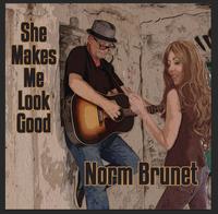 Norm Brunet photo