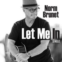 Norm Brunet photo
