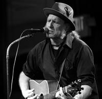 Bill Hudson photo