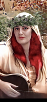 Cazna Marie photo