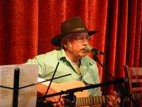 Dave Hamilton photo