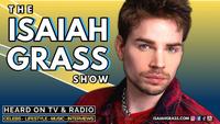 Isaiah Grass photo