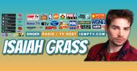 Isaiah Grass photo