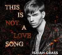Isaiah Grass photo