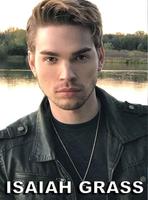 Isaiah Grass photo
