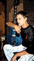 Jeff Irick photo