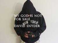 David Snyder photo