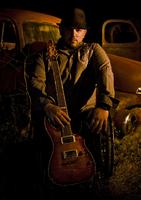 Wayne Hall photo