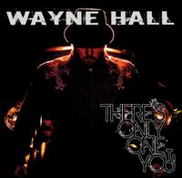 Wayne Hall photo