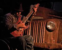 Wayne Hall photo