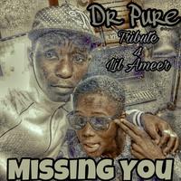Dr Pure photo