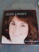 Jean linsey photo