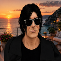Renato ZeroSlade (Cover Tribute Renato Zero) photo