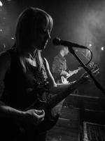 Carla Olive photo