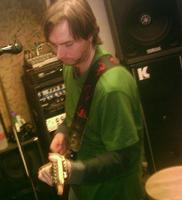 Worry The Bones photo