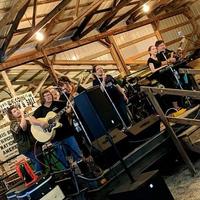 The Buckeye Travelers Band photo