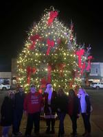 The Buckeye Travelers Band photo