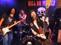 Hell On Wheels photo