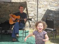 Tom Hanlon photo