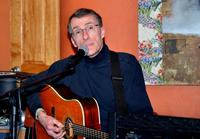 Tom Hanlon photo