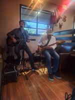 Paul Stone Project photo