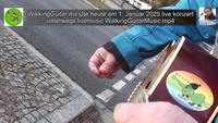 WalkingGuitar photo