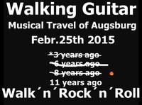 WalkingGuitar photo