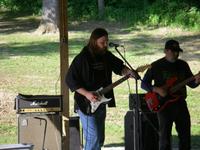Jesse Streich ( Ugly Duckling Records) photo