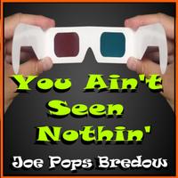 Joe "Pops" Bredow photo