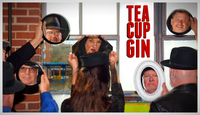 Tea Cup Gin photo