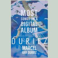 Marcel Ray Duriez photo