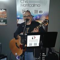 Chris Montcalmo photo