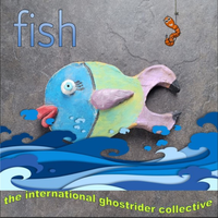 The International Ghostrider Collective photo