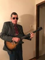 ED PERRY -LIVE RECORDINGS photo