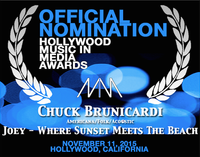 Chuck Brunicardi photo