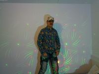 Ario Casi photo