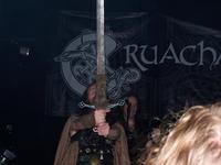 Cruachan photo