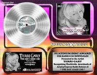 Terri Gary photo