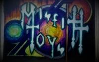 Misfitt Toys photo