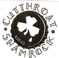 Cutthroat Shamrock photo