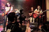 The Wendy Woo Band photo