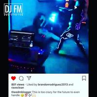 DJ FM photo