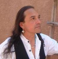 The Healing Sky Chronicles as Timo And The White Buffalo... photo